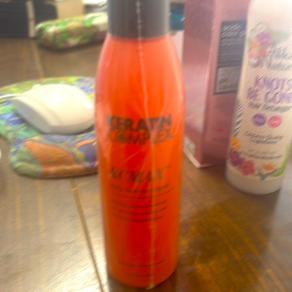 Keratin Complex Daily Treatment Spray
